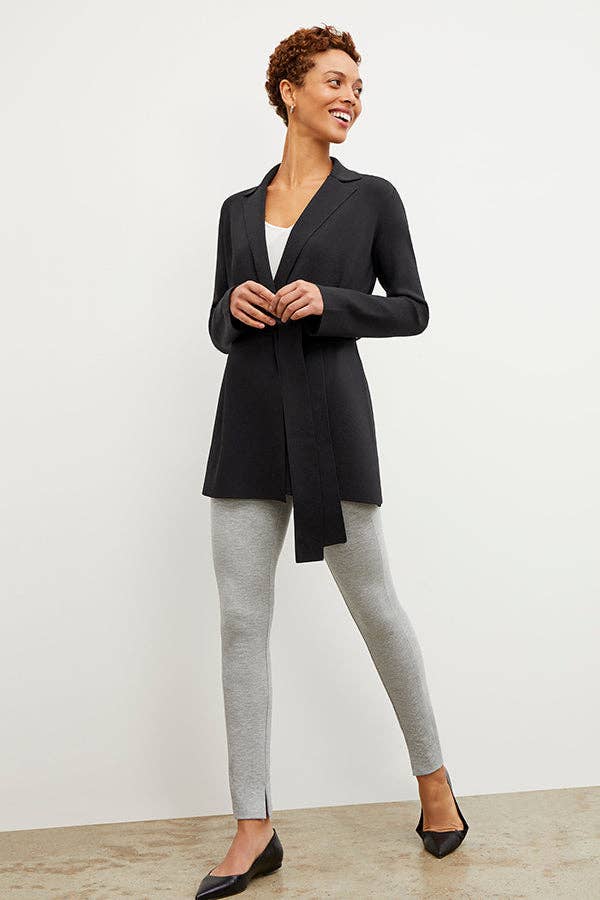 M.M.LaFleur - Wholesale Jacket - Women's - Merritt Jardigan :: Black12