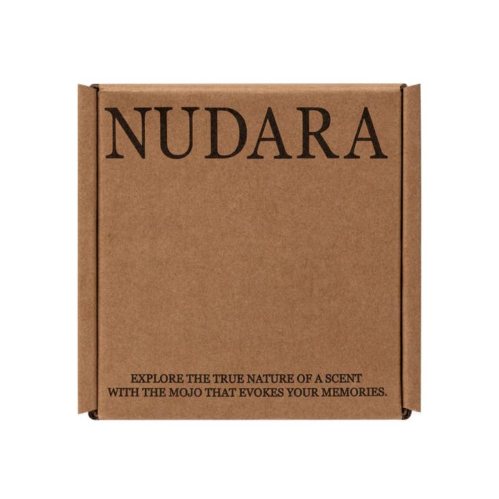 KBX – Engroshandel Parfume/eau de toilette – Nudara Parfume Orchetal - Tulipan/Æble Sæbe Duft 30ml