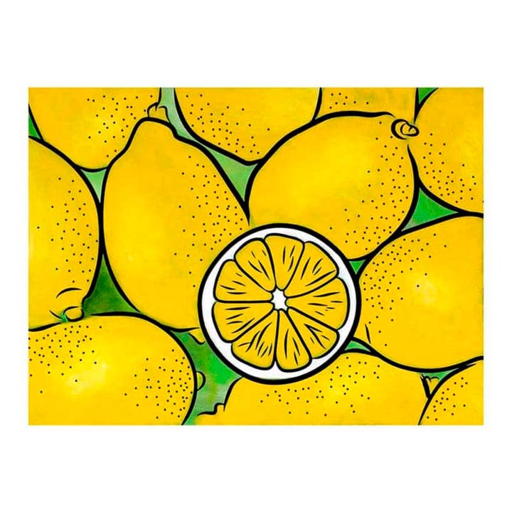 Lemons for wholesale by JOELTRAYLOR (ART)
