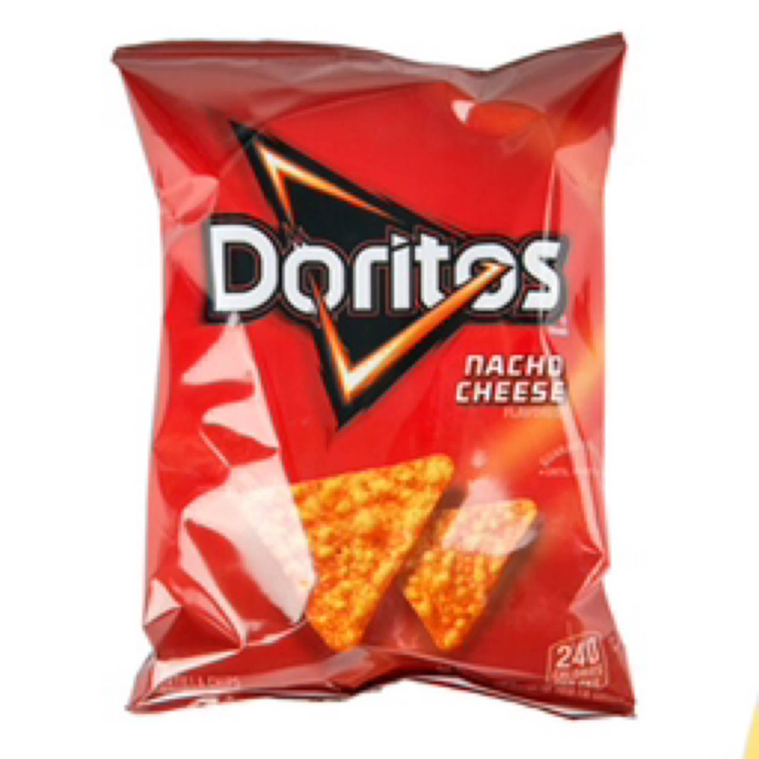 doritos 2.5 oz