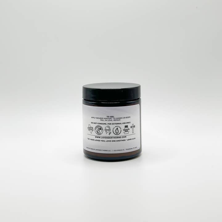 Lavender Thorne - Vendita all'ingrosso Balsamo/burro per il corpo - The Basic Butter (burro per il corpo)1