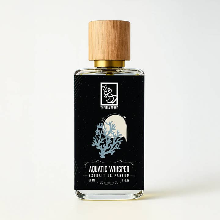 Whisper Aquático por atacado de The DUA Brand