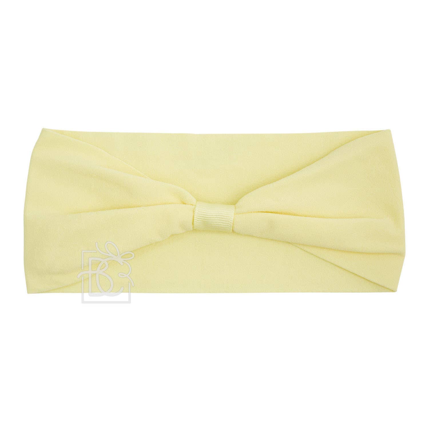 Beyond Creations, LLC - Vente Serre-tête – enfant - LARGE COLLANTS ADD-A-BOW BANDEAU17