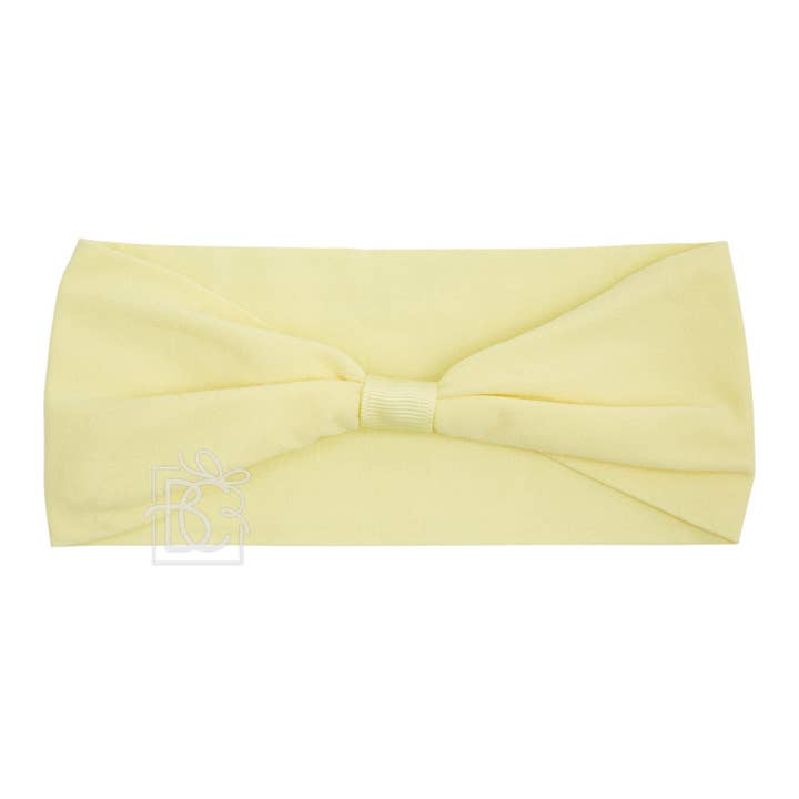 Beyond Creations, LLC - Vente Serre-tête – enfant - LARGE COLLANTS ADD-A-BOW BANDEAU17