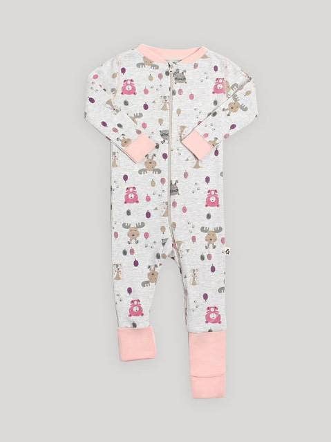 SNUGABYE CONVERT-A-FOOT GIRL for wholesale by Gertex