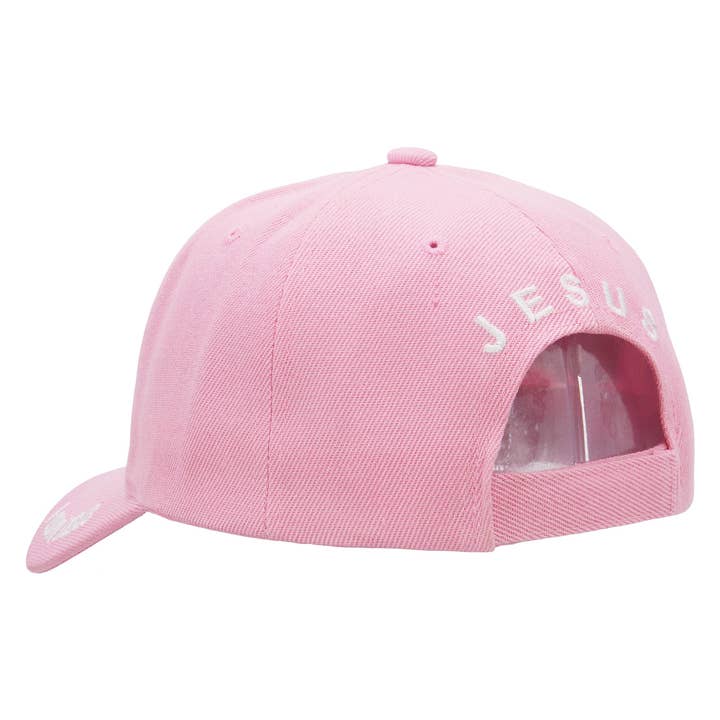 Cap Zone - Wholesale Baseball Cap - Unisex - God Is Good All The Time Jesus Baseball Cap20