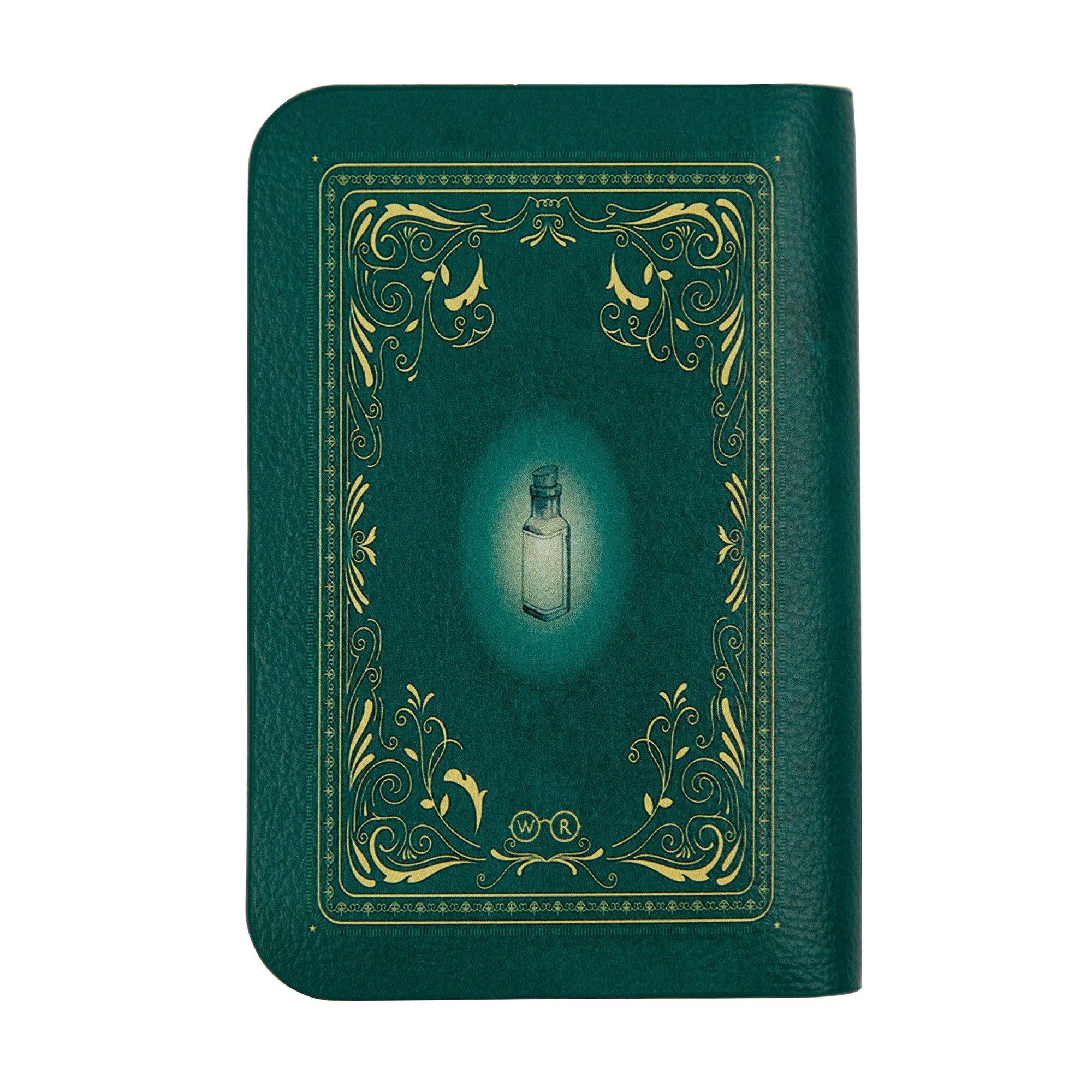 Well Read Company - Vente Portefeuille – femme - Portefeuille L'Encyclopédie de la fabrication de potions2