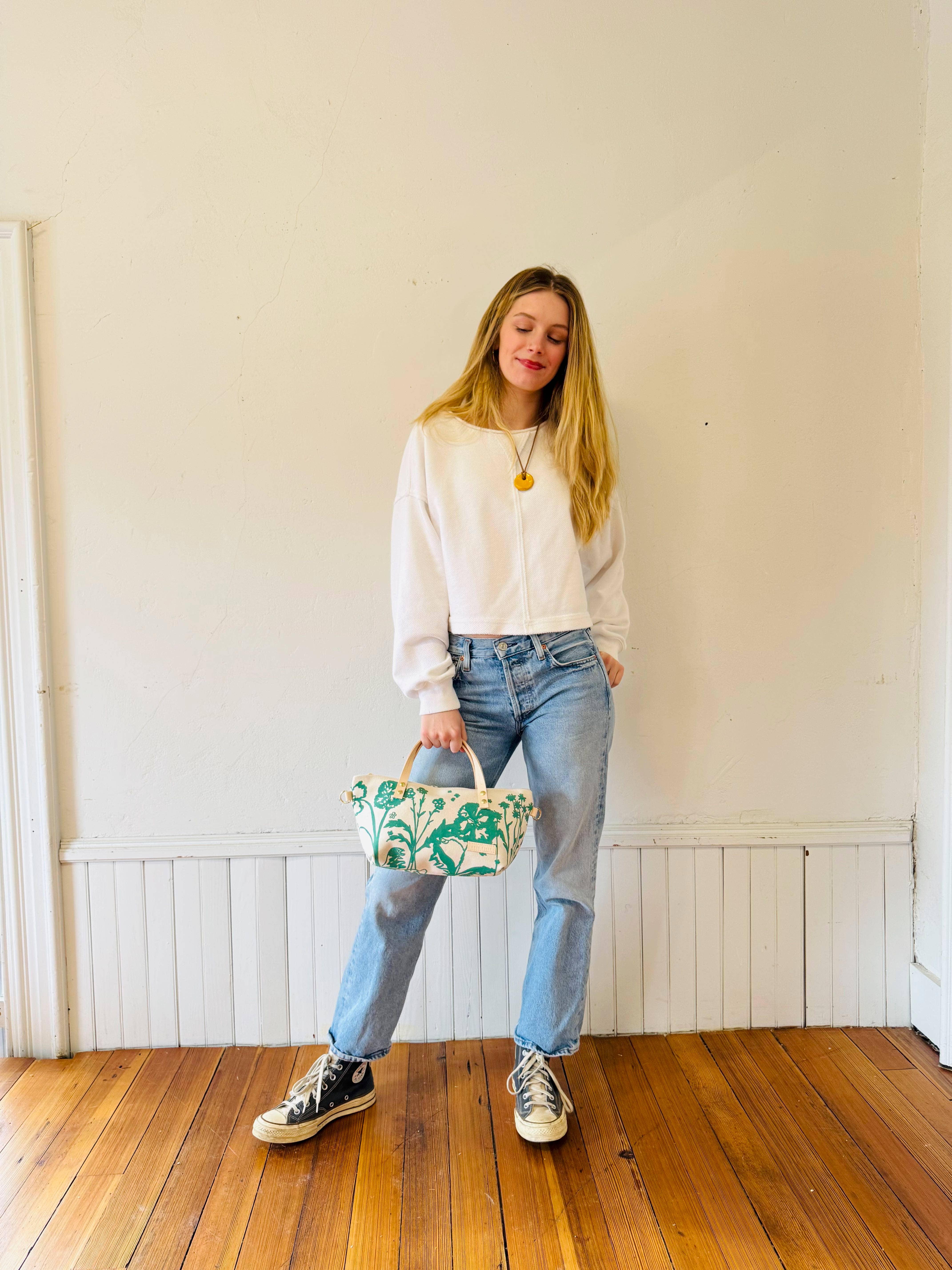 Erin Flett – Engroshandel Crossbodytaske - Dame – Skuldertaske – Flaggy Meadow5