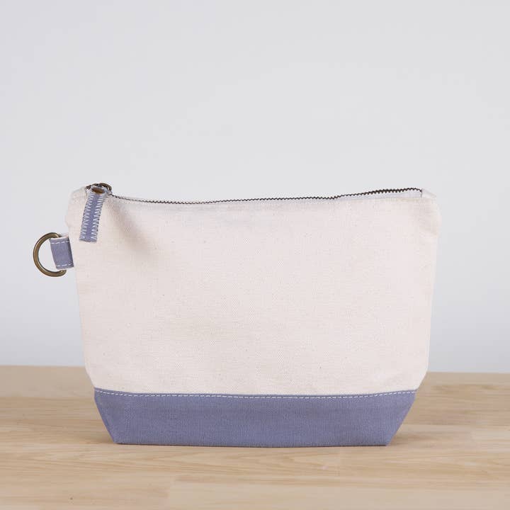 ShoreBags - Wholesale Pouch - Women's - All In Zip Top Pouch5