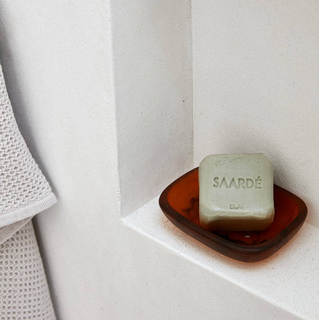 Saardé - Wholesale Zeepblok - Olijfolie zeep | Klei3