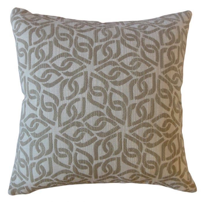 The Pillow Collection Inc. - Wholesale Throw/Decorative Pillow - Truro Throw Pillow2