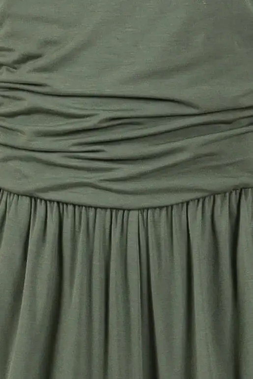 Final Touch - Wholesale Romper - Dames - Buis Top Romper - NJU6040329