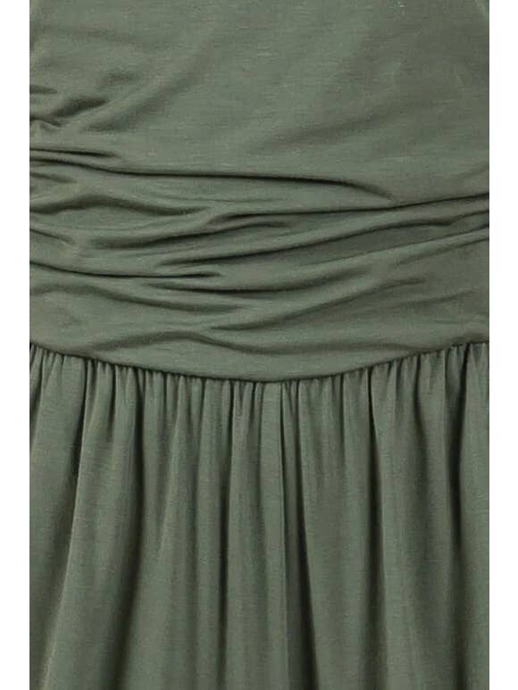 Final Touch - Wholesale Romper - Dames - Buis Top Romper - NJU6040329