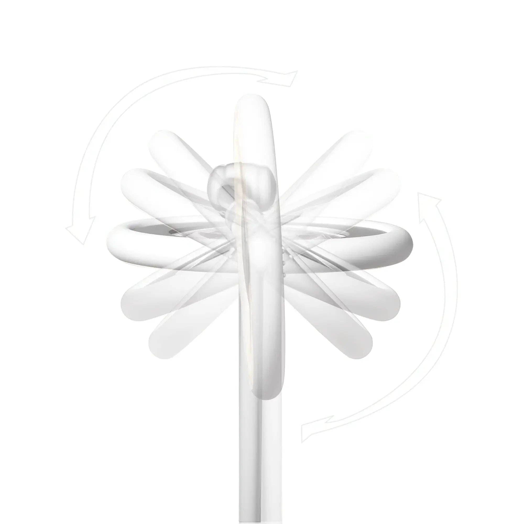 My Podologie - Wholesale Magnifying Glass - Integrated magnifying lamp - Circle S Basic - Ruck2