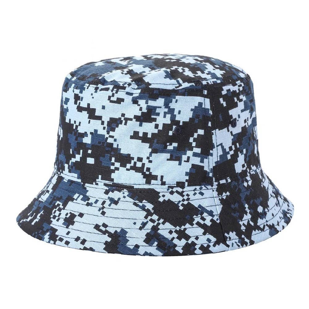 DOBBI - Wholesale Bucket Hat - Unisex - Bucket Solid Hat27