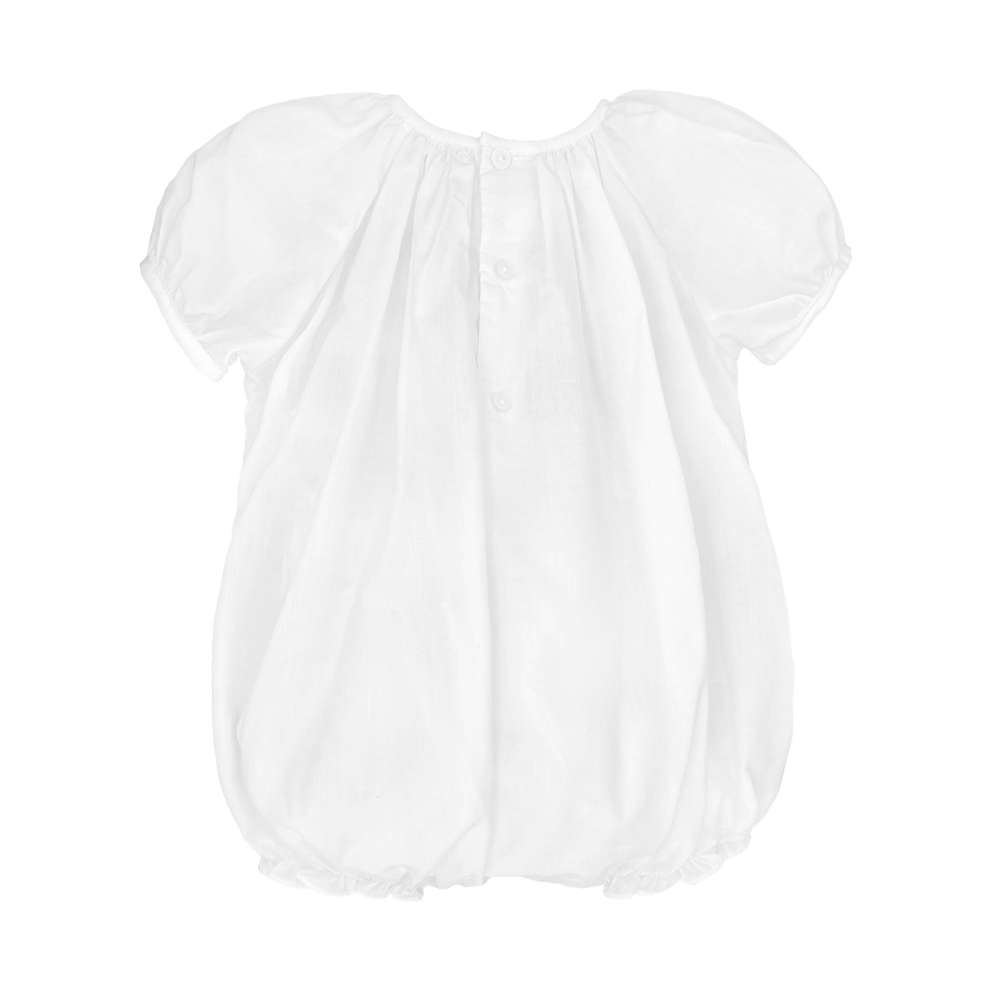 Petit Ami & Zubels – wholesale Jumpsuit – Baby – Bubble with Novelty Smocking5