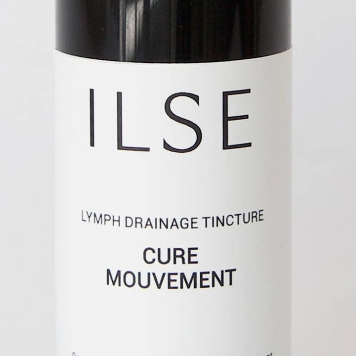 ILSE - Wholesale Oral Supplement/Vitamin - MOVEMENT CURE2