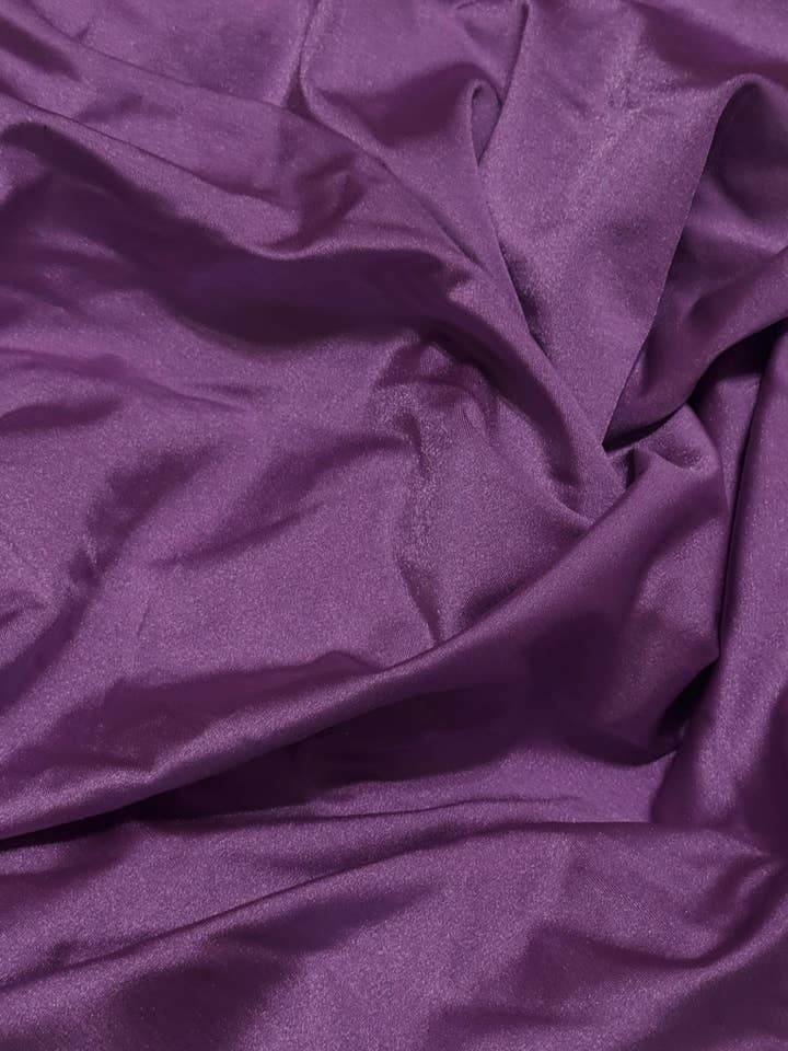 Violet With Slight Shimmer for wholesale by Show Skinz