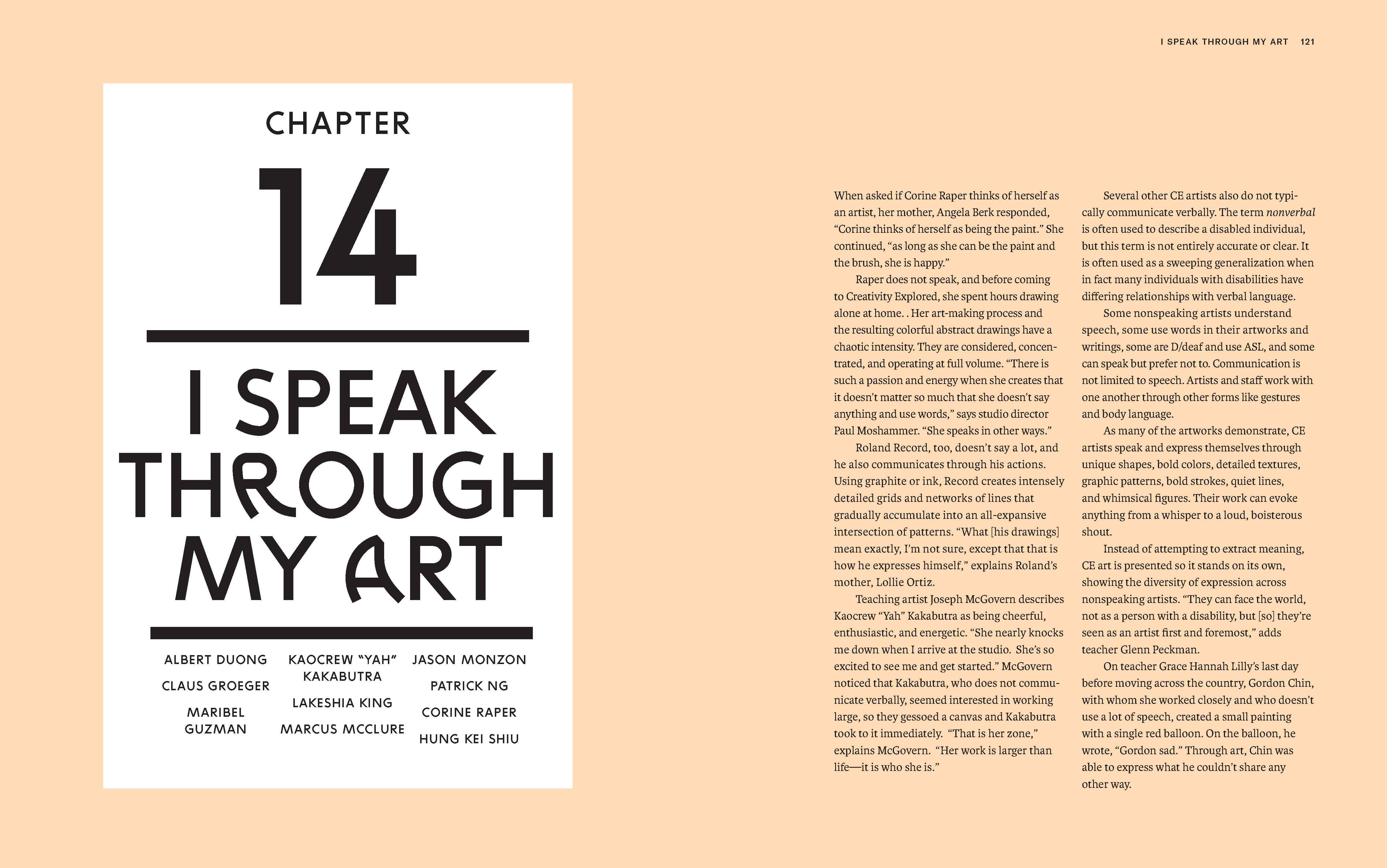 Chronicle Books - Wholesale Arts & Entertainment - Art Is Art8