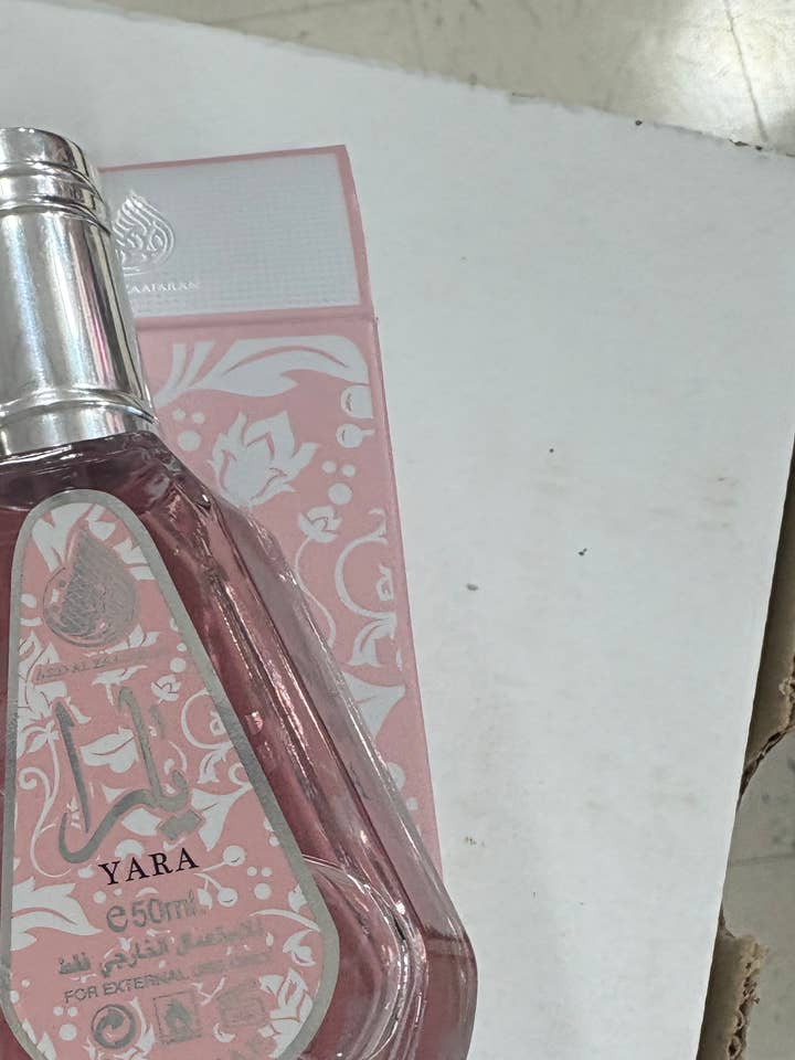 Yara Parfum voor wholesale door ramata ndiaye