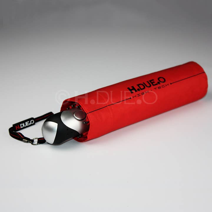 H.DUE.O - Wholesale Umbrella - Unisex - H.TWO.OR HIGH-TECH. Automatic Windproof Umbrella ARACARI (Copy)11