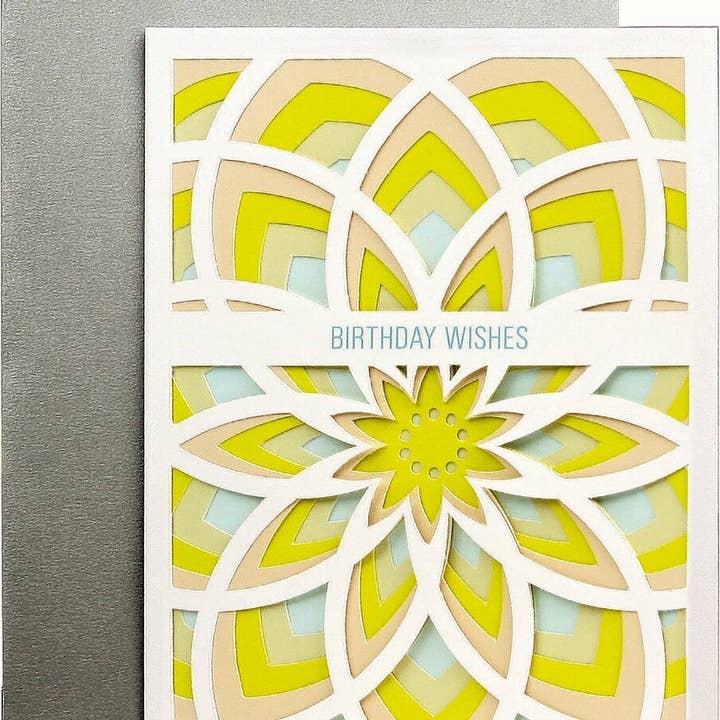 Diseño retro de capas UWP LUXE para venta al por mayor de Popshots Studios