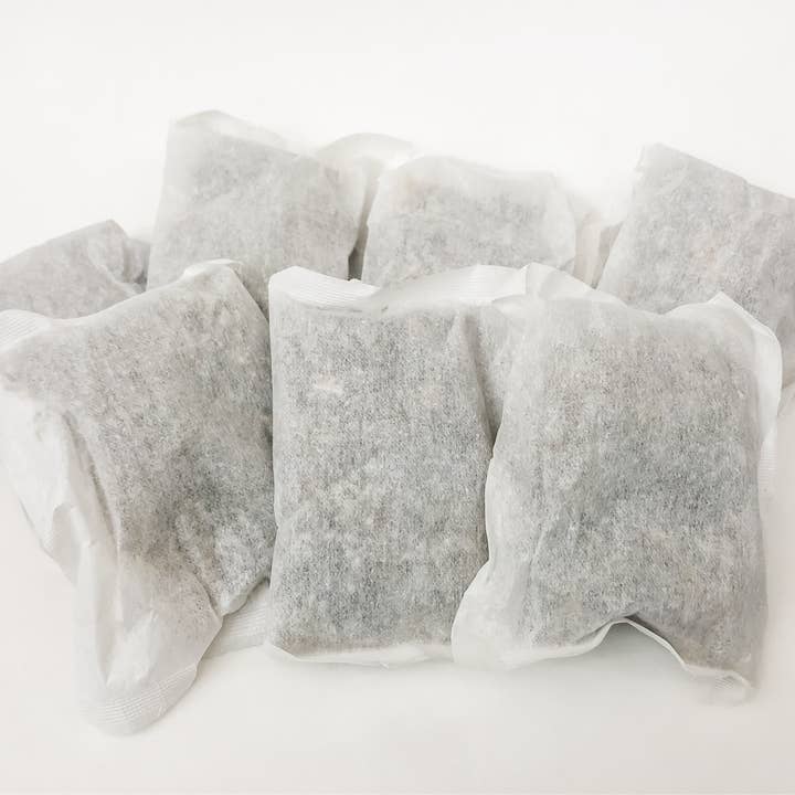 Noelle’s Naturals - Vendita all'ingrosso Set bagno e corpo - Rinnova il bagno alle erbe dopo il parto2