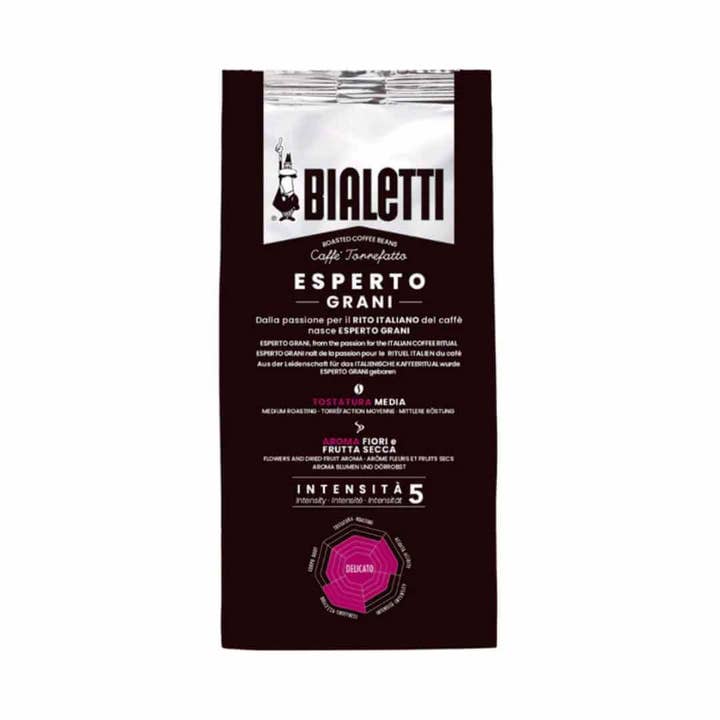 And Co. Brands – wholesale Coffee beans – Bialetti Whole Bean Coffee3