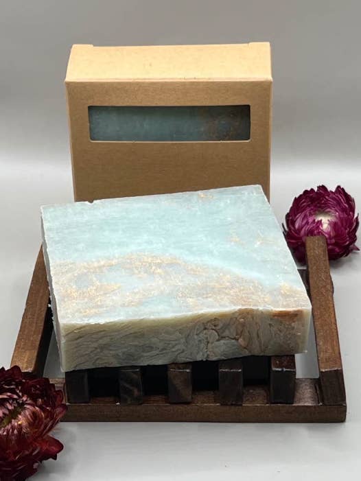 Sabonete Anjo por atacado de The Sebring Soap Company