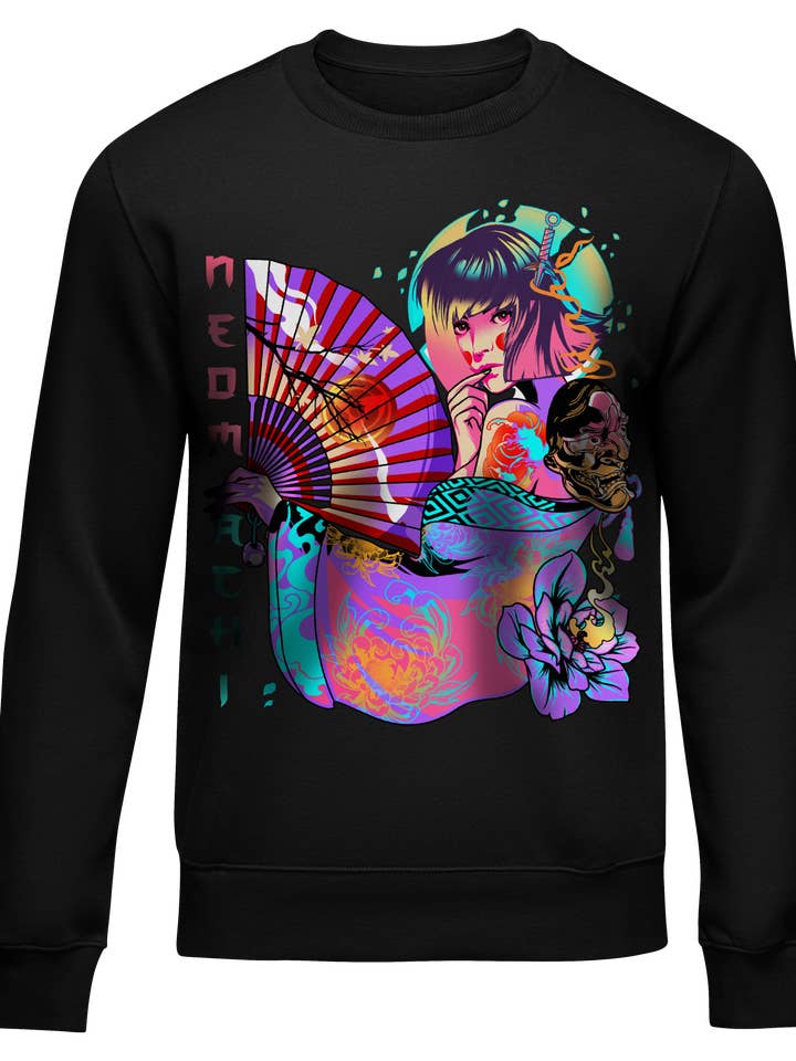 SENSU: TRÖJA för wholesale av Neomachi