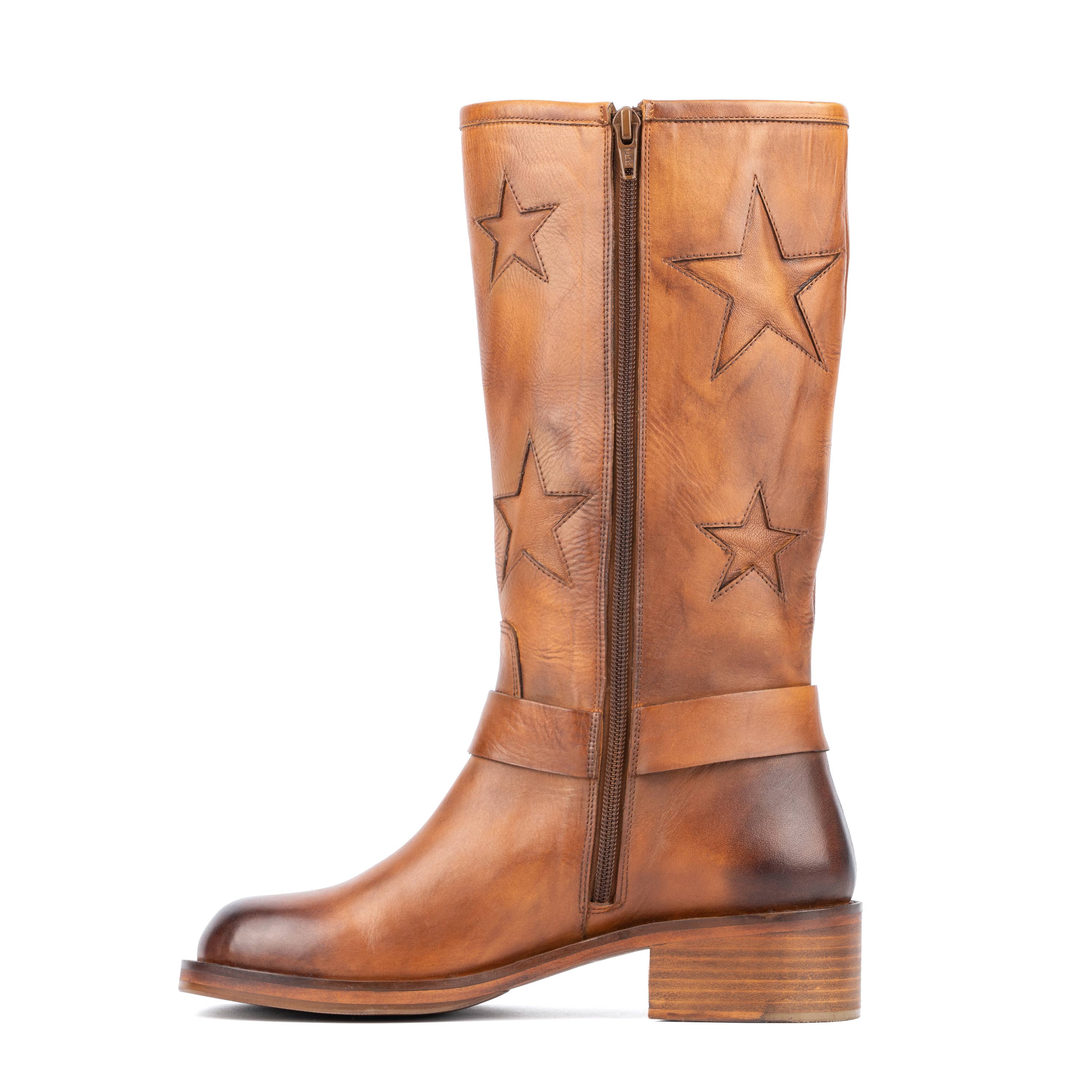 S3 Holding - Wholesale Cowboy Boots - Women's - Vintage Foundry Co. Women's Mathilde Mid Calf Boots7