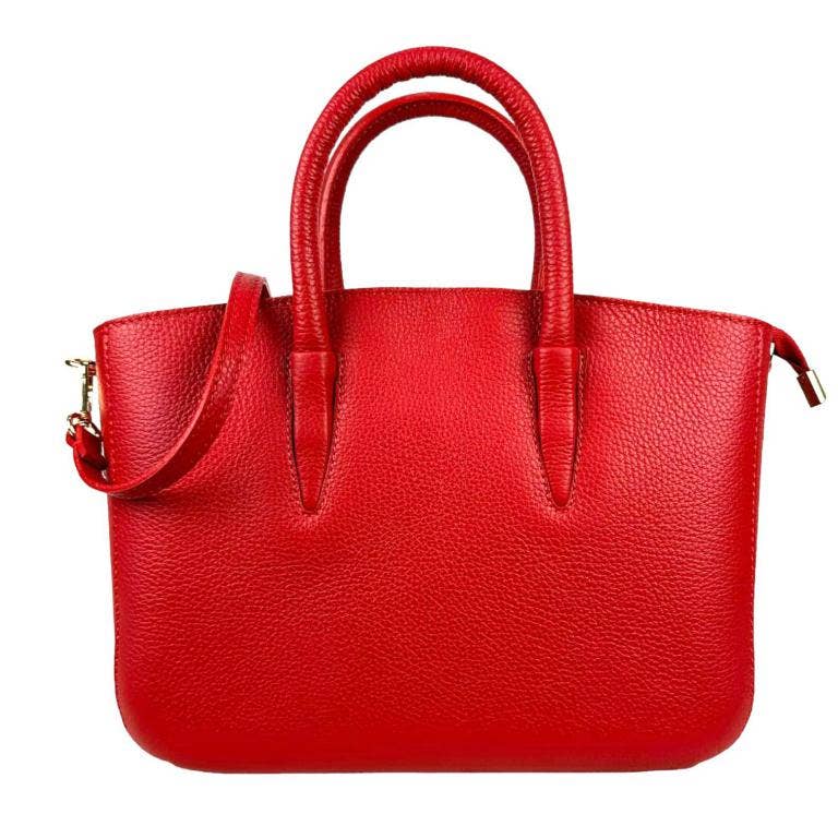 Chenson & Gorett - Wholesale Tote Bag - Women's - Large Italian Leather Tote Bag for Women. Pronto Moda8