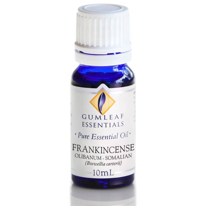 Buckley & Phillips Aromatics - Wholesale Essential Oil - Frankincense Olibanum Somalian Essential Oil1