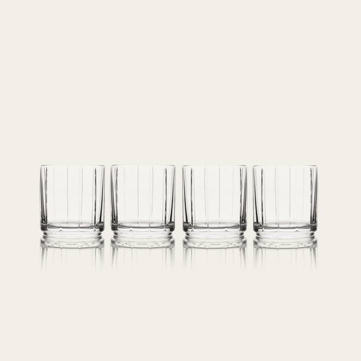 Rocks Glasses for wholesale by Fable