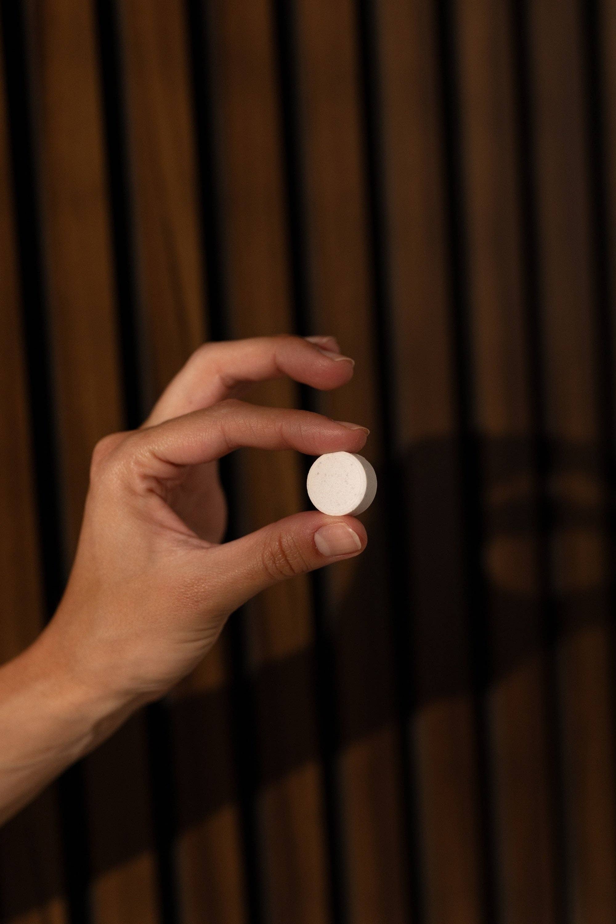 nordesign – wholesale Dish soap – Power Dishwasher Tablets (120 pcs.)5