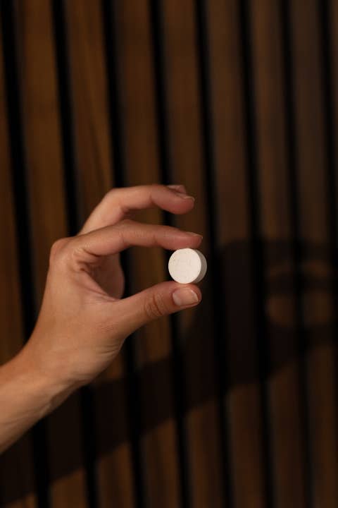 nordesign – wholesale Dish soap – Power Dishwasher Tablets (120 pcs.)5