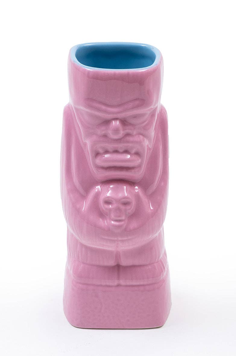 Bauer Pottery - Wholesale Cocktail/Liquor Glass - Terror Tiki4