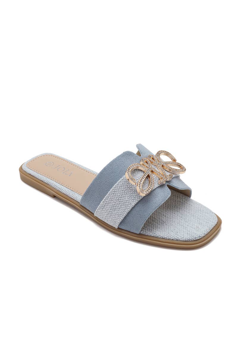 Joia Paris – Großhandel Sandalen – Damen – SCHNALLENSCHUH SS-26910