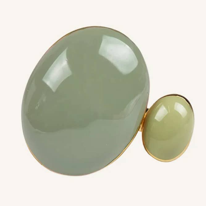 CUCOCUCA - Vente Anneau/bague à empiler - Anneaux YFB R3520