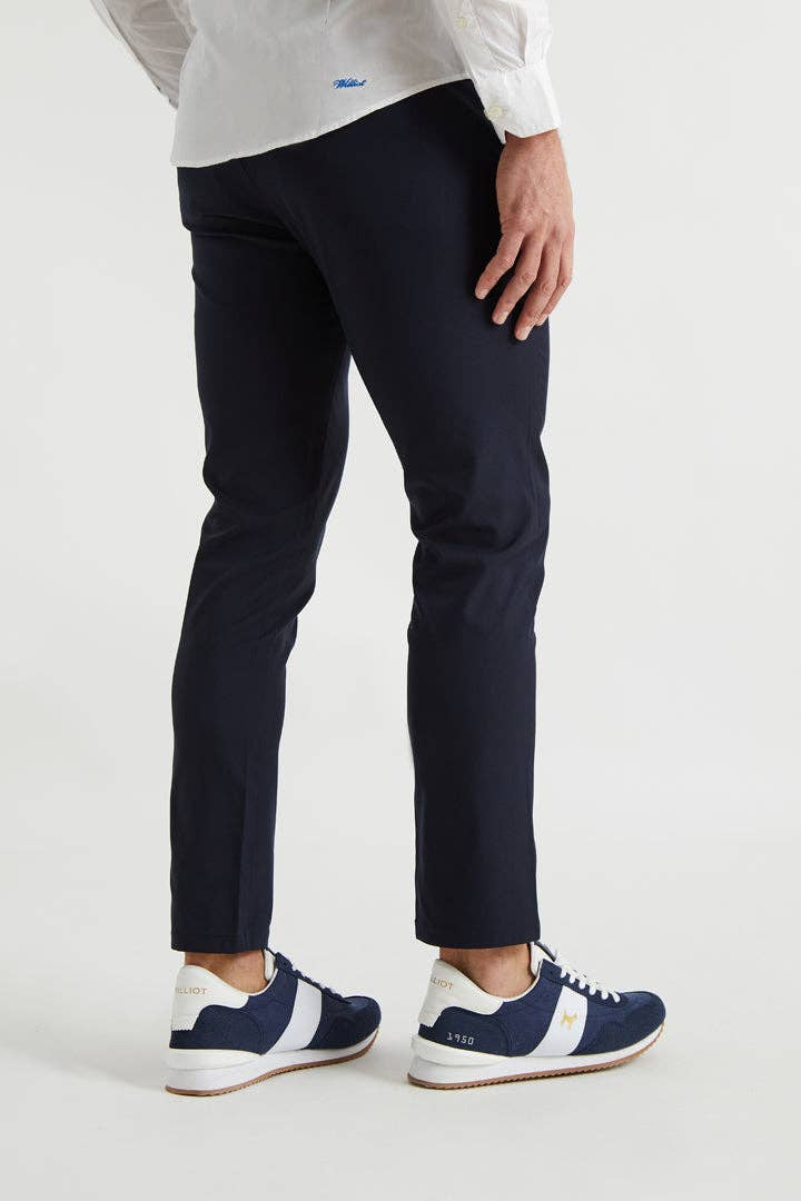 williot - Wholesale Suit Pants - Men's - Executive Pants8