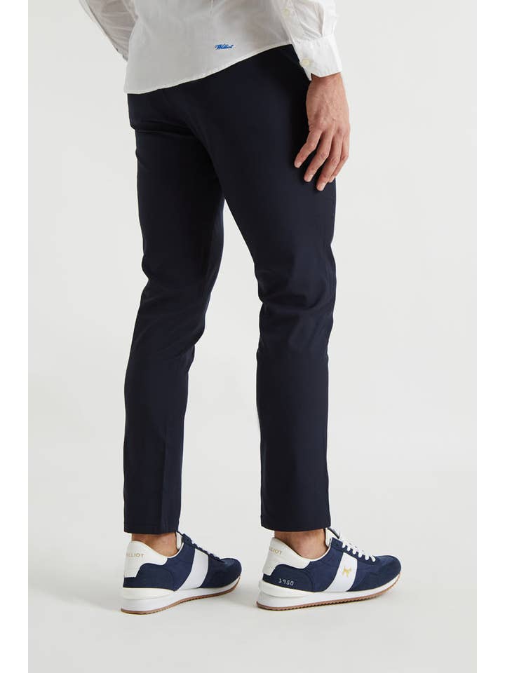 williot - Wholesale Suit Pants - Men's - Executive Pants8