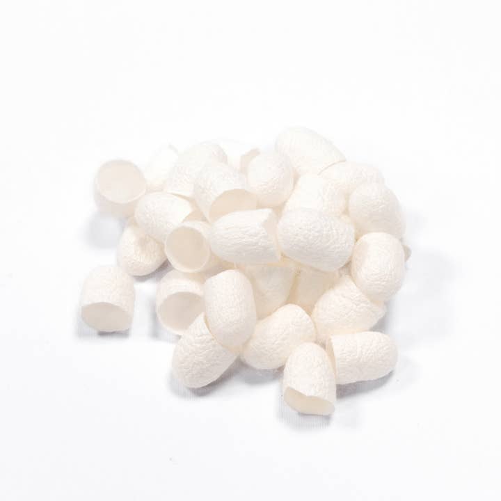 IMERSA C/O Leonardino SRL - Wholesale Facial Exfoliant/Scrub - #7 SILK COCOONS
