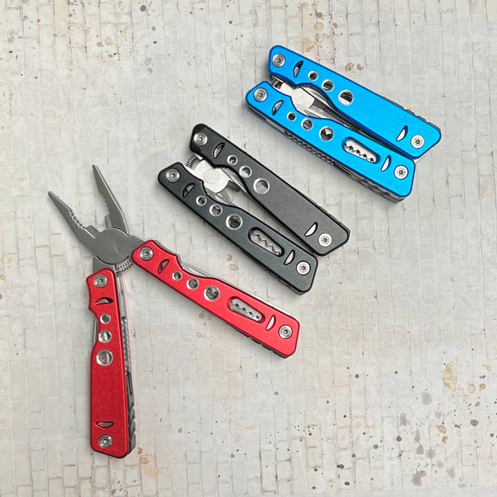 KW Laser Supplies - Wholesale Handy Tool - Large Multi Tool3