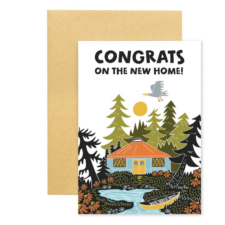 Nyt hjemmekort for engroshandel hos Woosah Outfitters