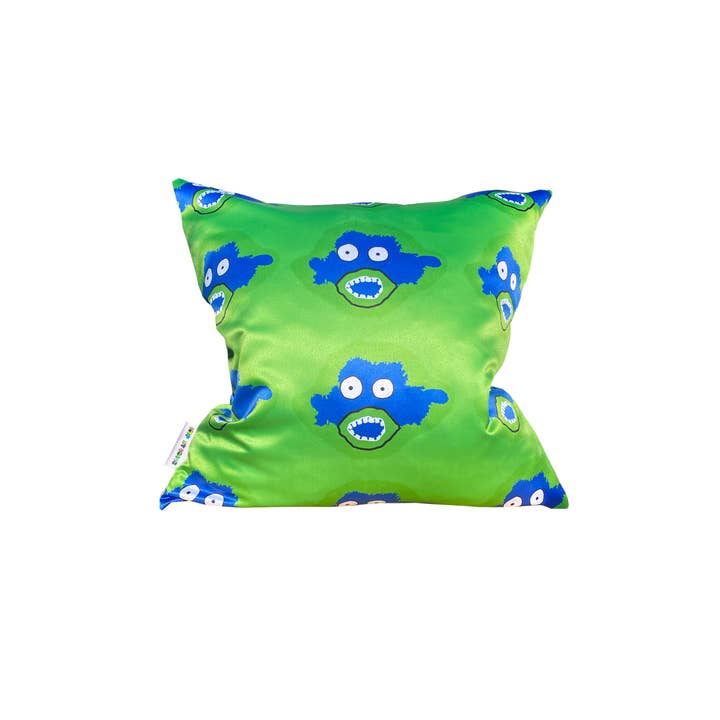 The Bambino - Printed Throw Cushion Cover for wholesale by Imp Studioz