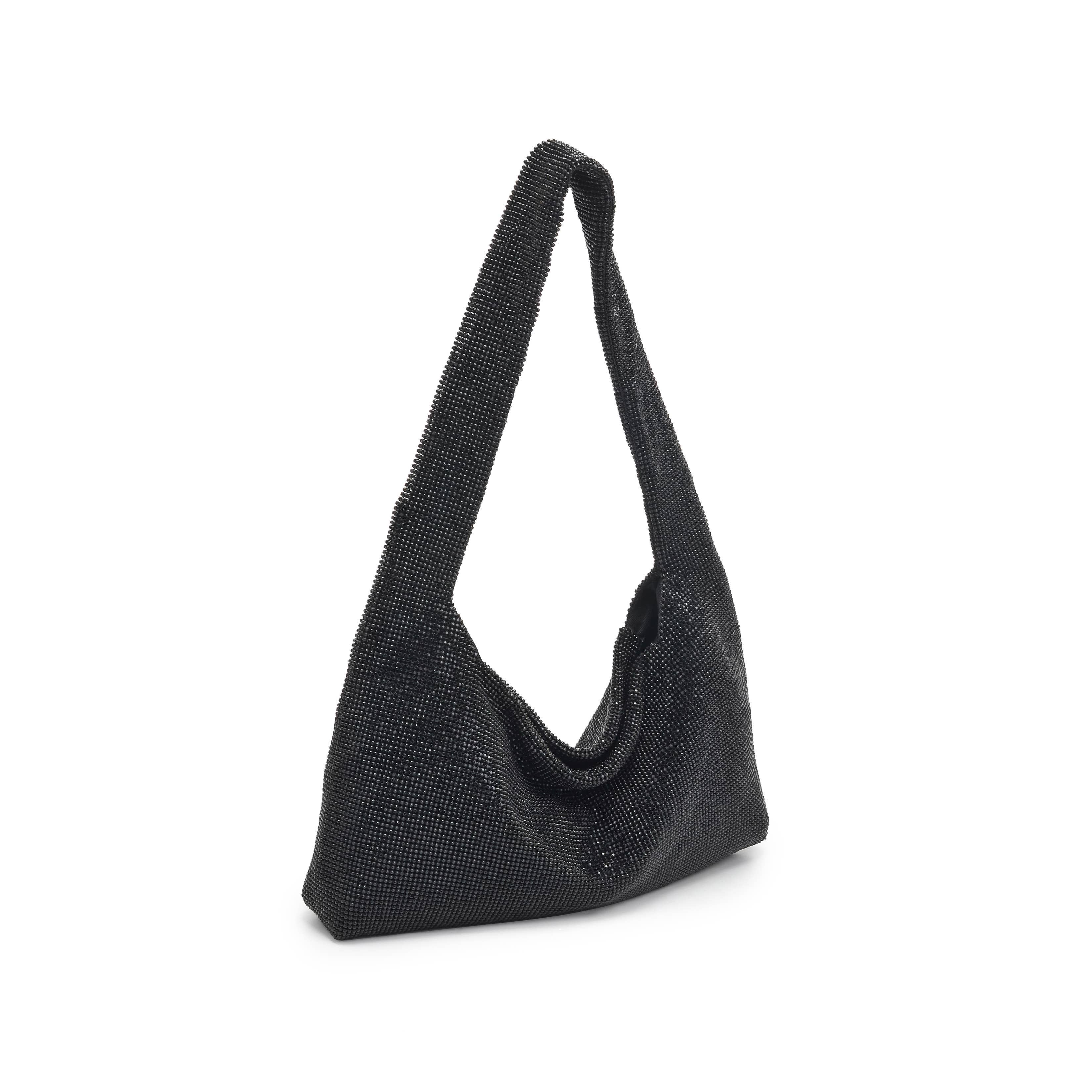Urban Expressions - Vente Sac porté épaule – femme - Sac de soirée Soraka24