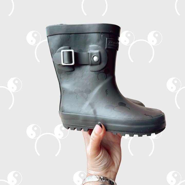 Made With Magic - Wholesale Rain Boots - Kids - Magic Rainboots1