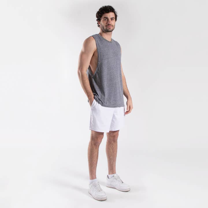OTL Apparel - Wholesale T-Shirt - Men's - 3009 - Men’s Muscle Tee2
