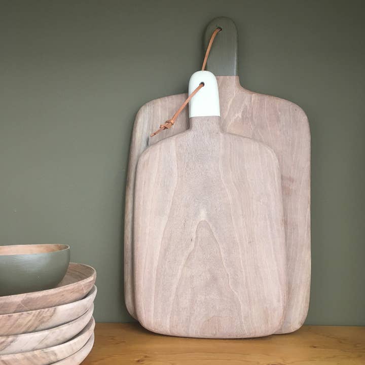 Painted walnut board for wholesale by BAAN