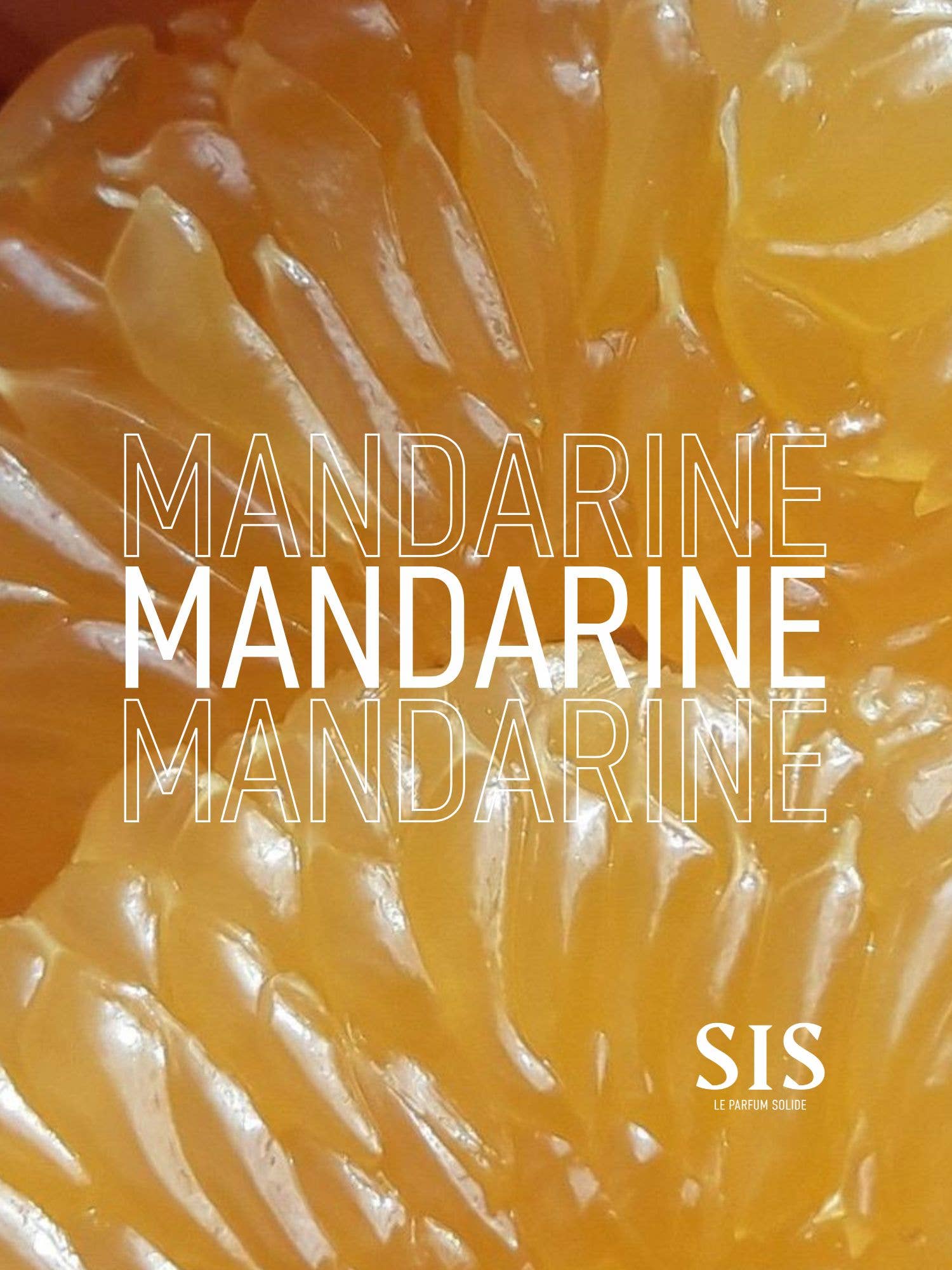 SIS Fragrances - Wholesale Solid Perfume - Solid Perfume, No. 2 Romance In Calabria, alcohol-free.4